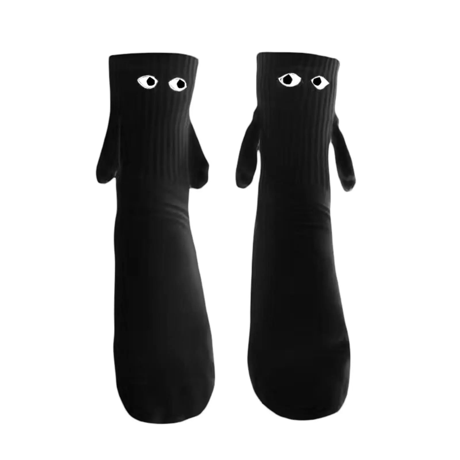 Handholding Socks for Couples | Newest in the Market