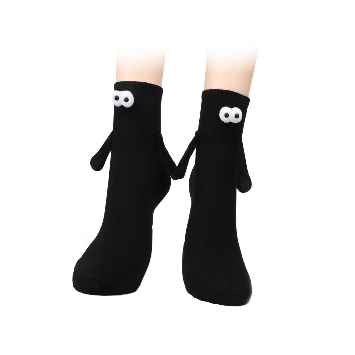 Handholding Socks for Couples | Newest in the Market