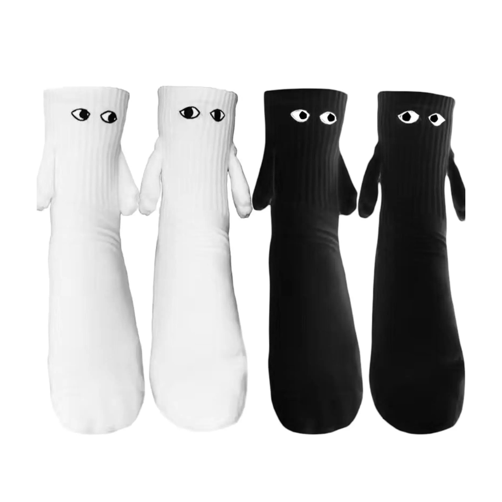 Handholding Socks for Couples | Newest in the Market