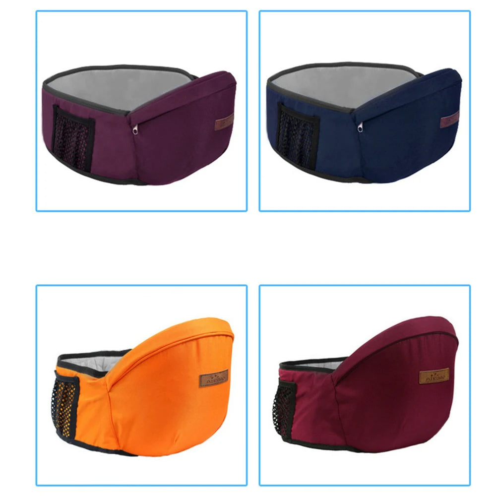 Baby Waist Seat | 6-Month Product Warranty