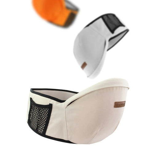 Baby Waist Seat | 6-Month Product Warranty