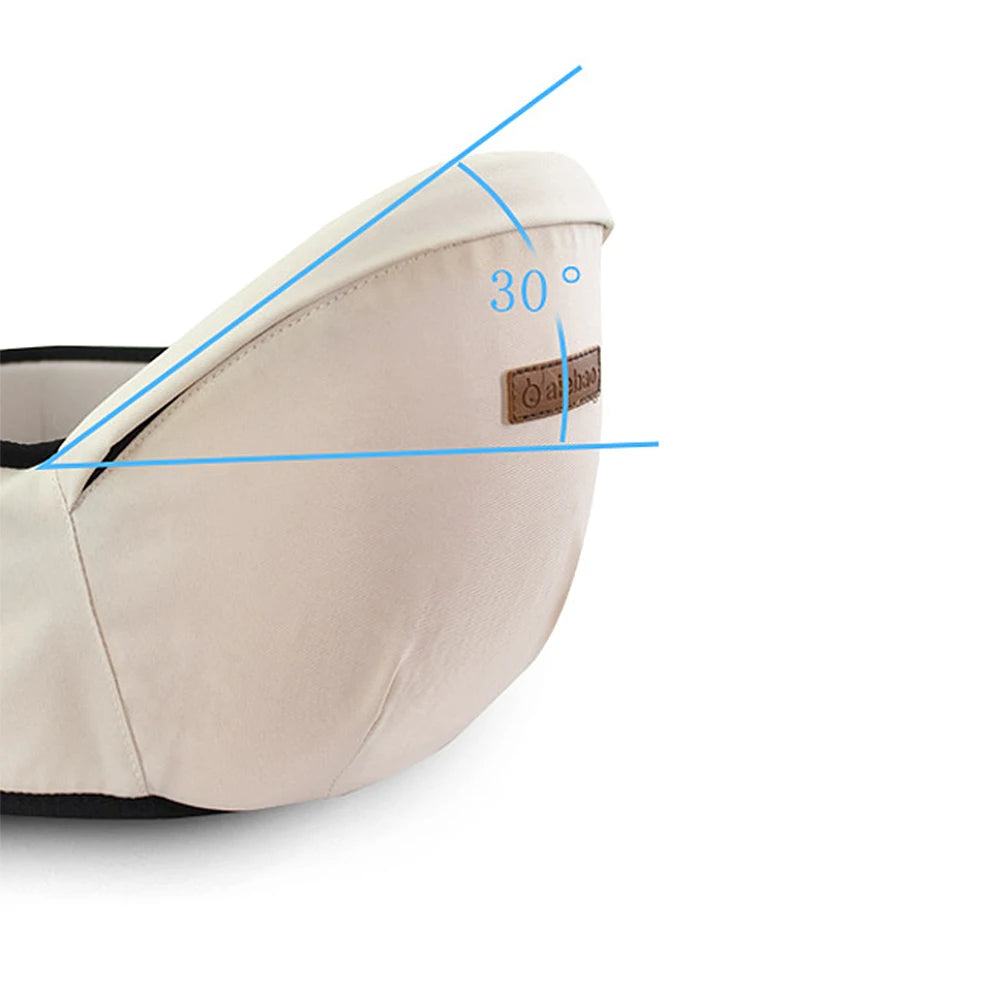Baby Waist Seat | 6-Month Product Warranty