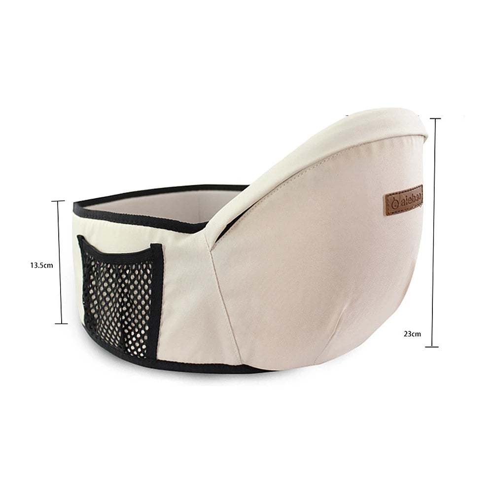 Baby Waist Seat | 6-Month Product Warranty