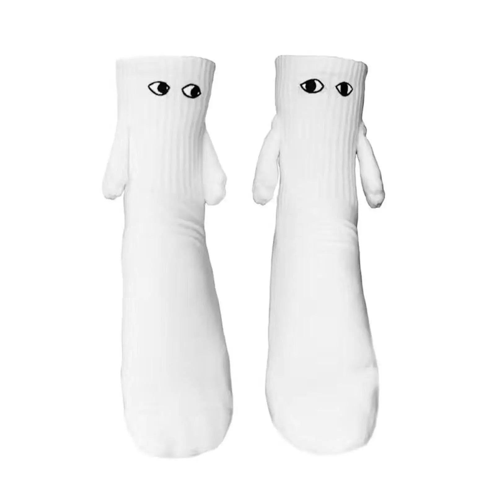 Handholding Socks for Couples | Newest in the Market