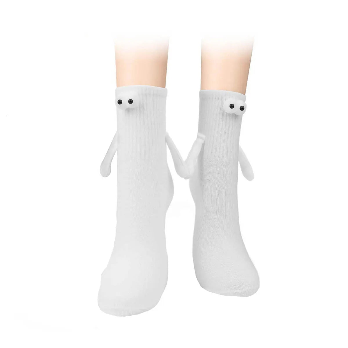 Handholding Socks for Couples | Newest in the Market